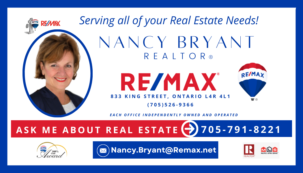Serving all your Real Estate Needs!